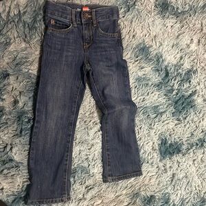 Children’s Place skinny jeans size 4 slim